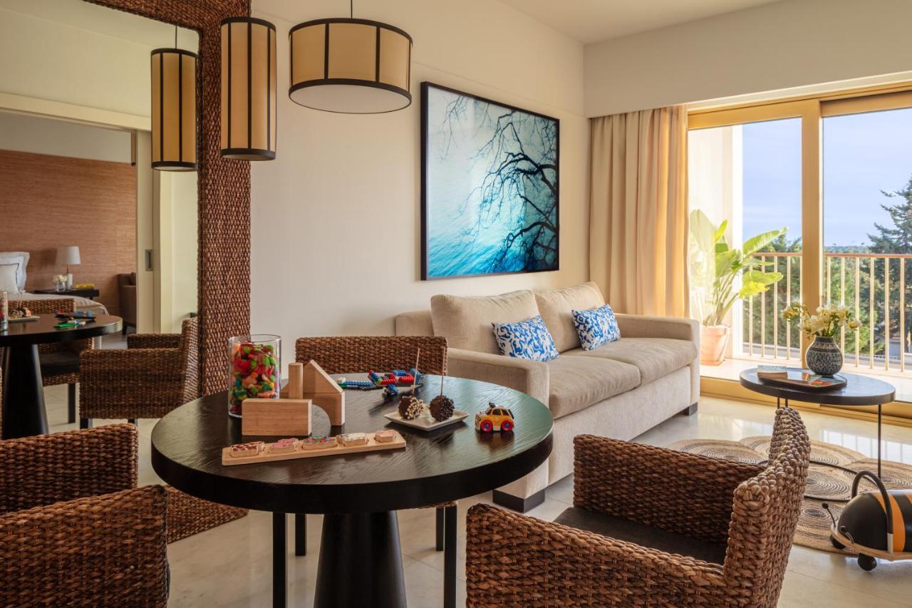 Anantara Vilamoura Family Friendly Exterior photo