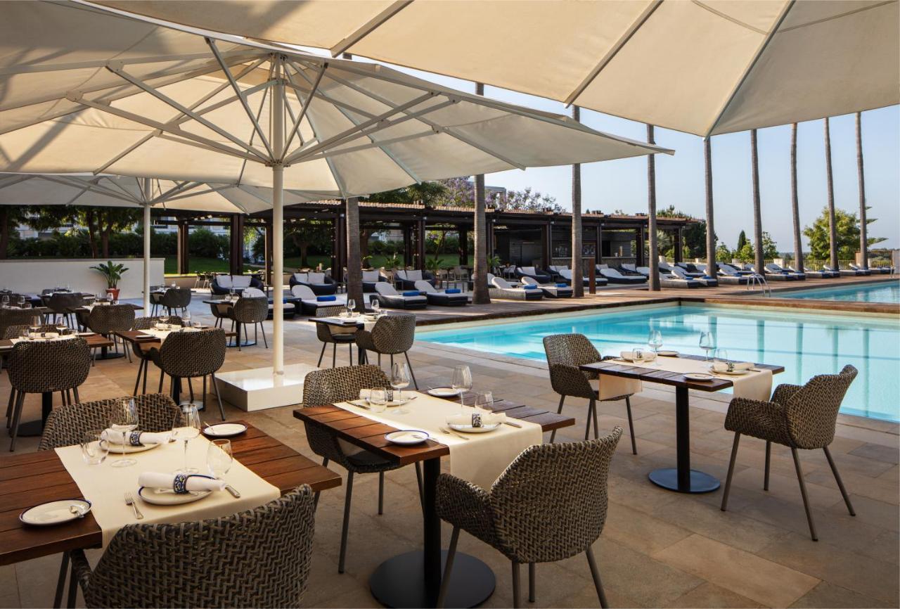 Anantara Vilamoura Family Friendly Exterior photo