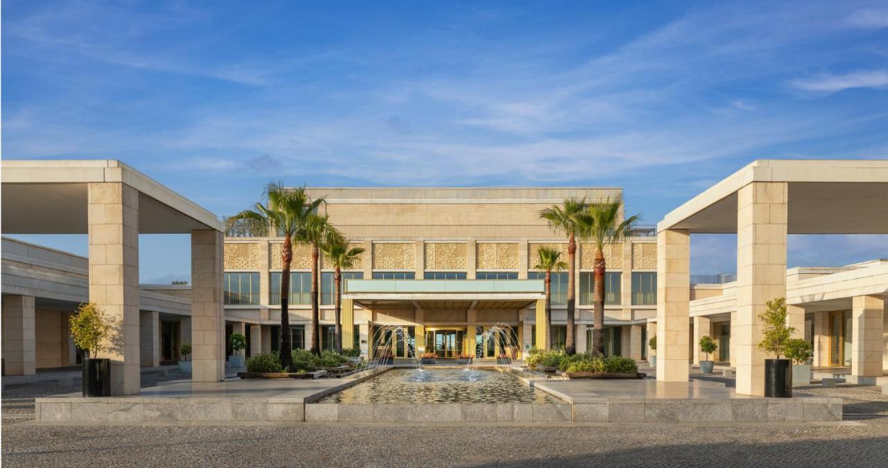Anantara Vilamoura Family Friendly Exterior photo