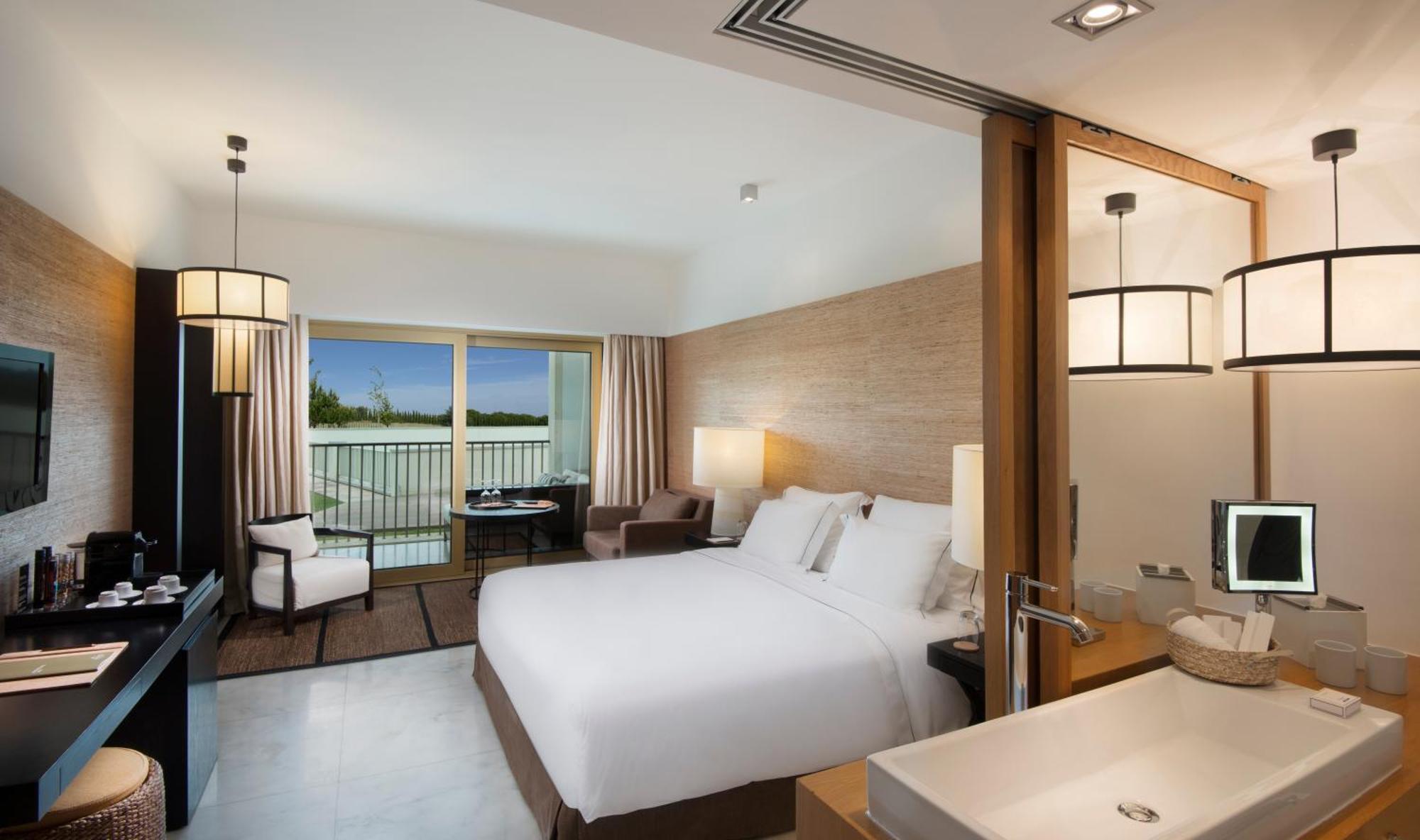 Anantara Vilamoura Family Friendly Exterior photo