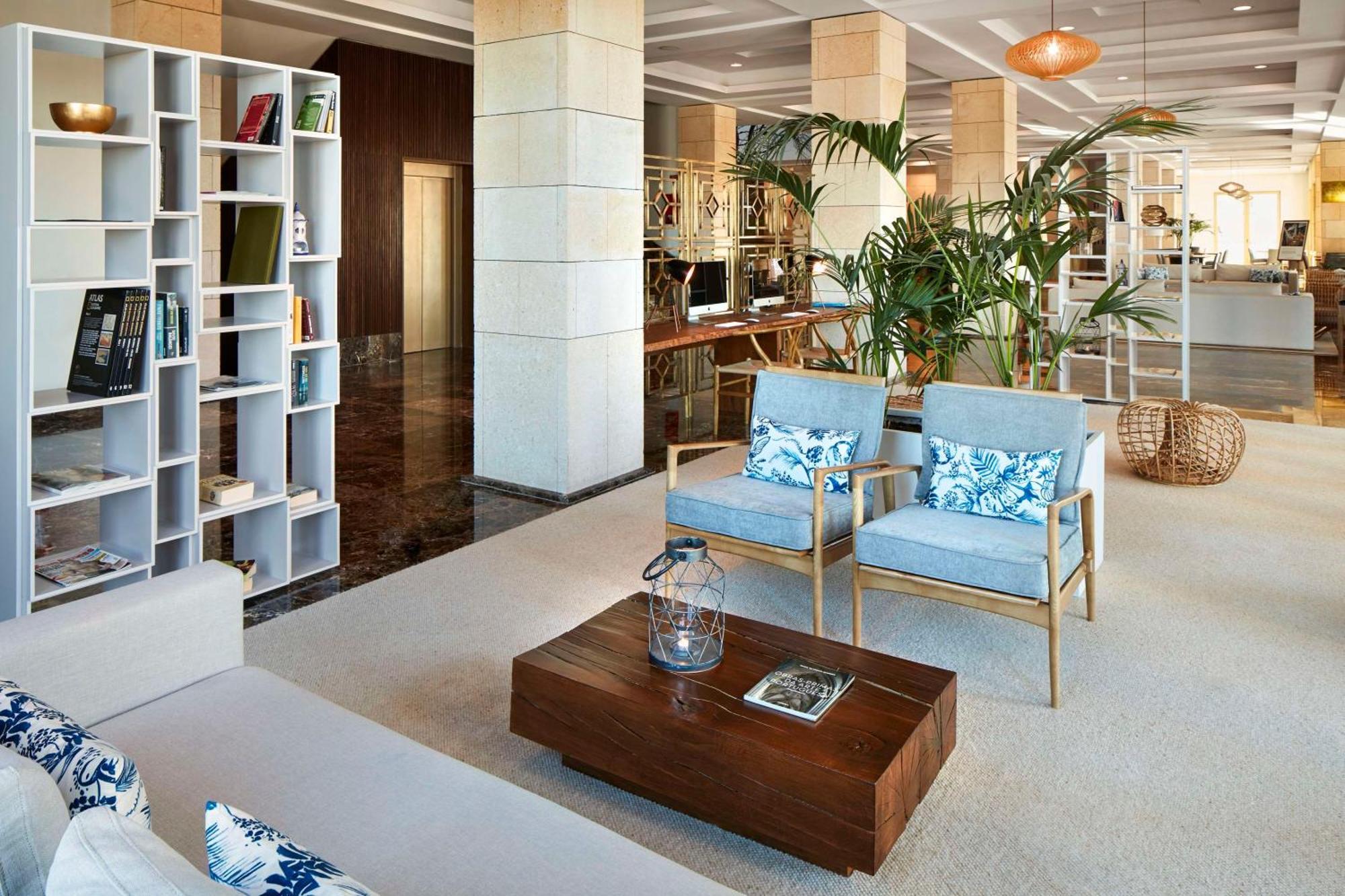 Anantara Vilamoura Family Friendly Exterior photo