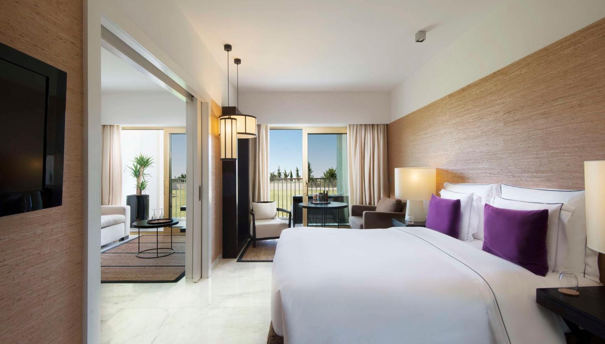 Anantara Vilamoura Family Friendly Exterior photo